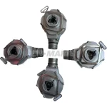 HEIDENHAIN EQN425 512 27S17-E0