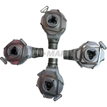 HEIDENHAIN EQN425 512 27S17-E0