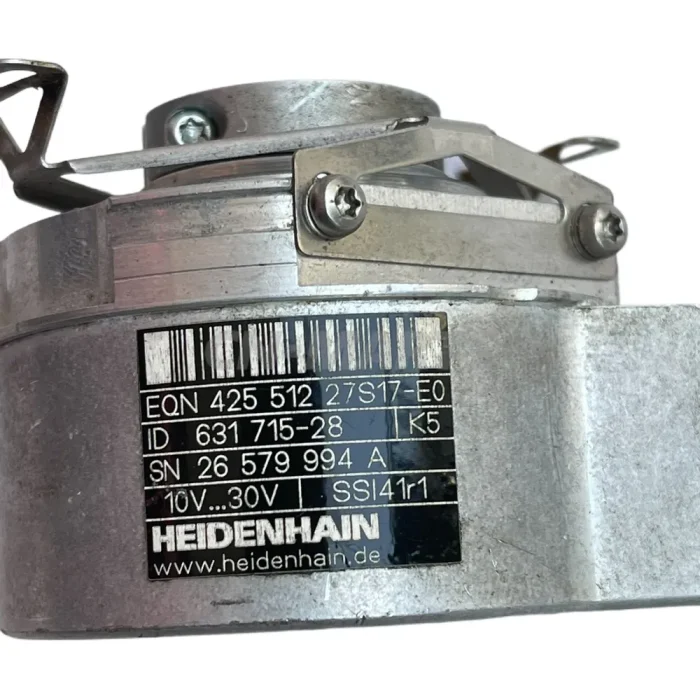 HEIDENHAIN EQN425 512 27S17-E0