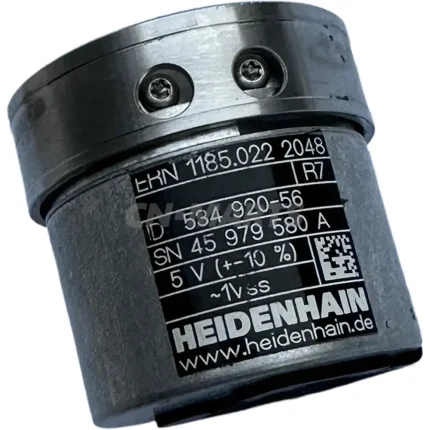 HEIDENHAIN ERN 1185.022 2048