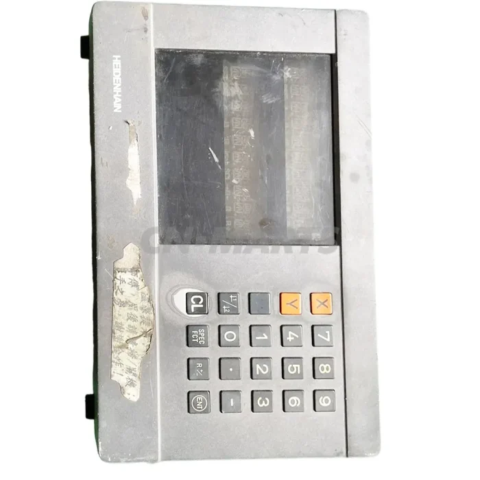 HEIDENHAIN ND710