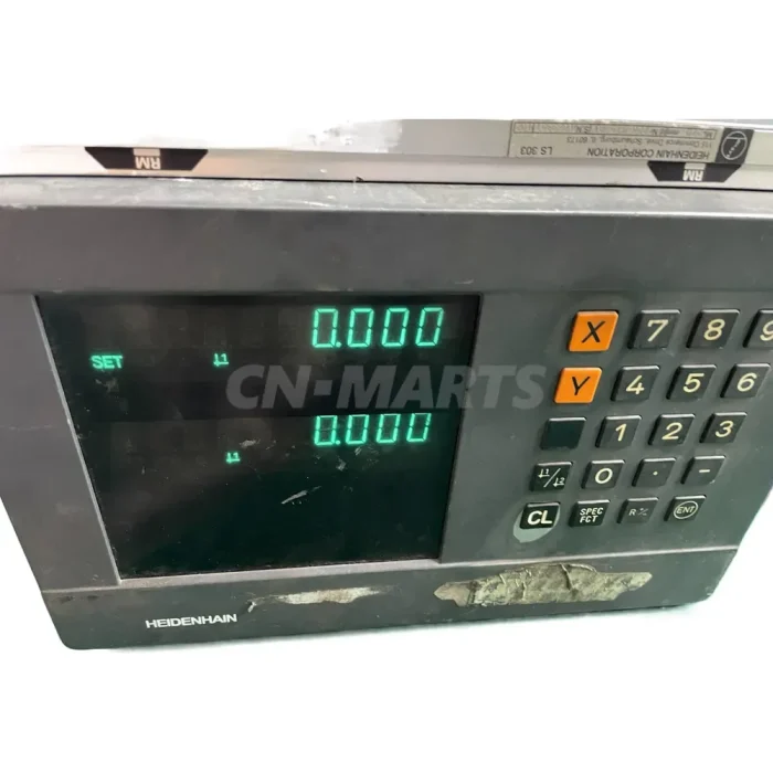 HEIDENHAIN ND710