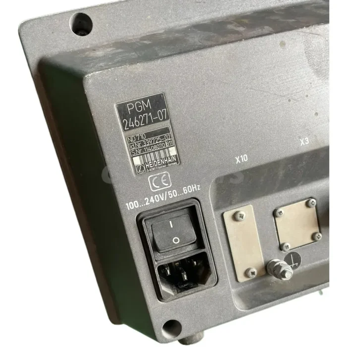 HEIDENHAIN ND710