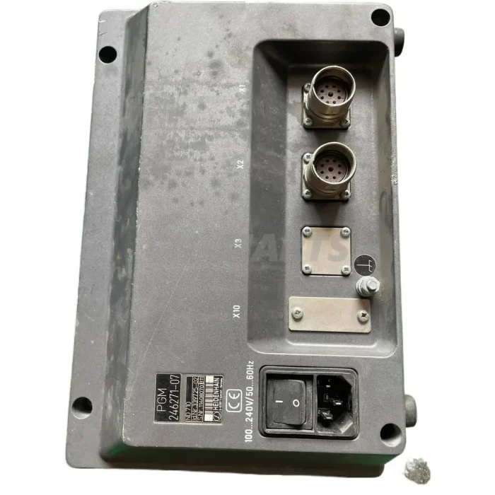 HEIDENHAIN ND710