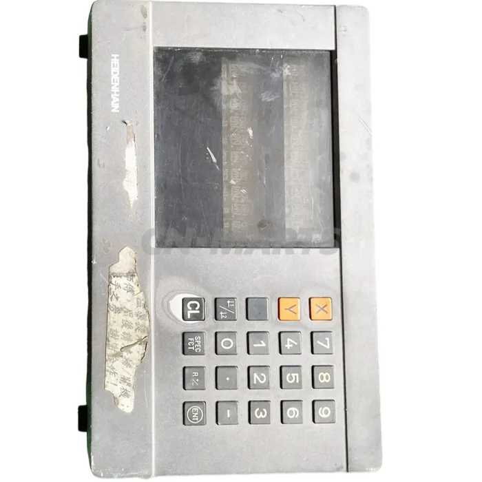 HEIDENHAIN ND710