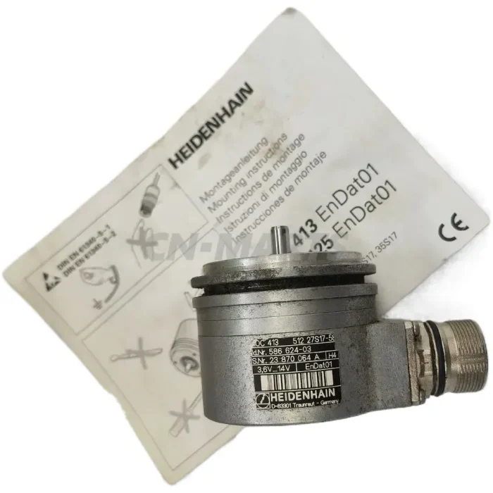 HEIDENHAIN ROC 413