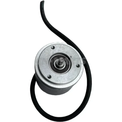 HEIDENHAIN ROD 426 5000 01-03