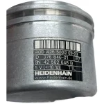 HEIDENHAIN ROD 426 5000 01-03