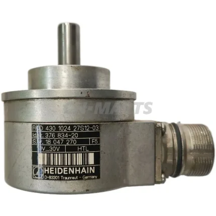 HEIDENHAIN ROD 430 1024 27S12-03