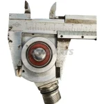 HEIDENHAIN ROD 430 1024 27S12-03