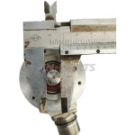 HEIDENHAIN ROD 430 1024 27S12-03