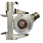 HEIDENHAIN ROD 430 1024 27S12-03