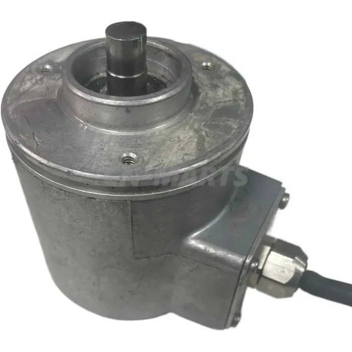HEIDENHAIN ROD 573/100
