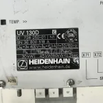 HEIDENHAIN UV 130D