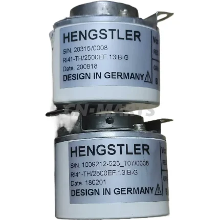 HENGSTLER RI41-TH2500EF.13IB-G