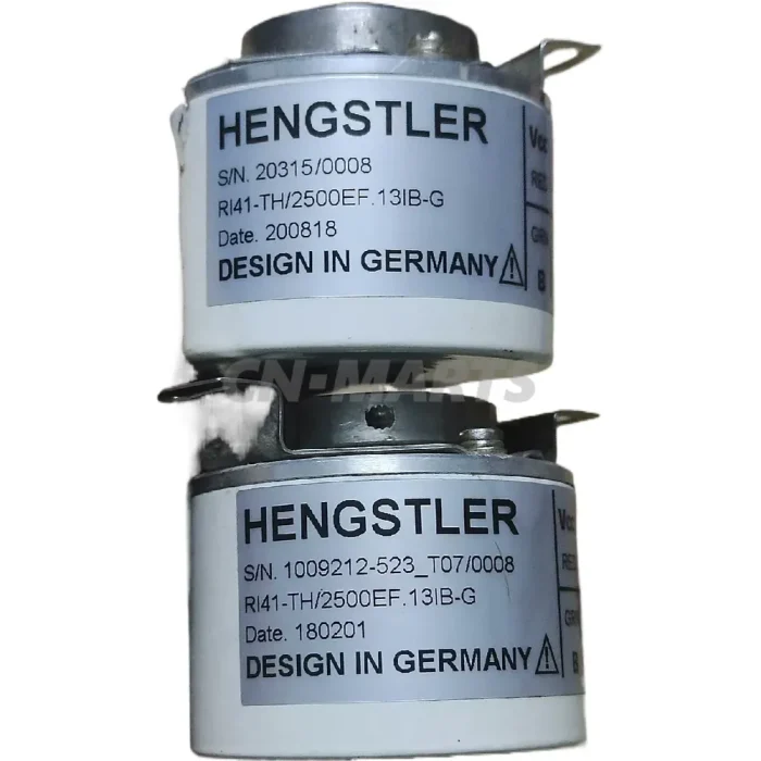 HENGSTLER RI41-TH2500EF.13IB-G