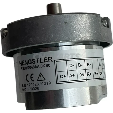 HENGSTLER RS20/2048AA.0KS018