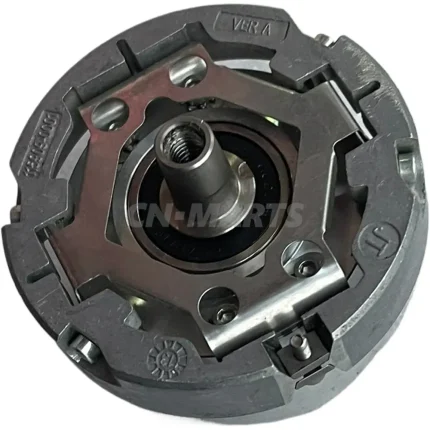 HENGSTLER RS20/2048AA.0KS018