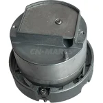 HENGSTLER RS20/2048AA.0KS018