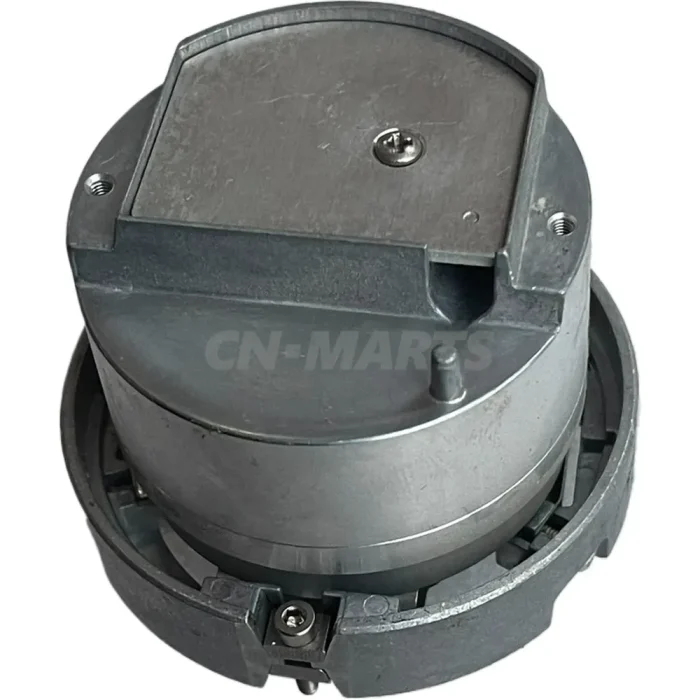 HENGSTLER RS20/2048AA.0KS018