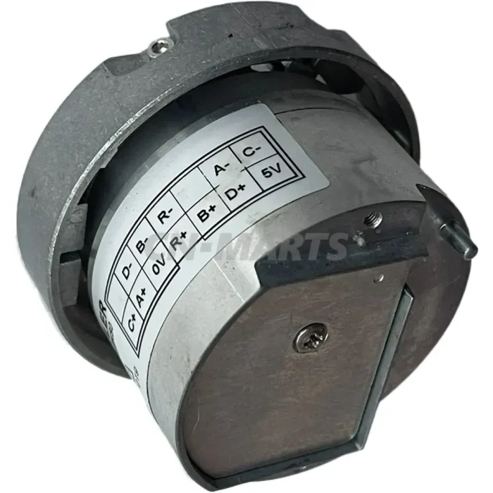 HENGSTLER RS20/2048AA.0KS018