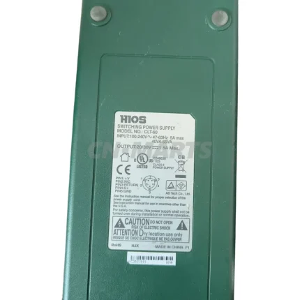 HIOS CLT-60