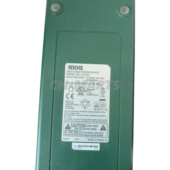 HIOS CLT-60
