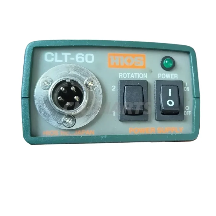 HIOS CLT-60