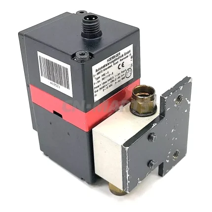 HOERIGER PRE-U