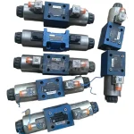 HUADE 3WE10A31B/CG24N9Z5L
