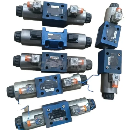 HUADE 3WE10A31B/CG24N9Z5L