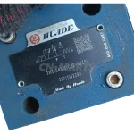 HUADE 3WE10A31B/CG24N9Z5L