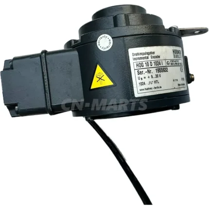 HUBNER HOG 10 D 1024 I