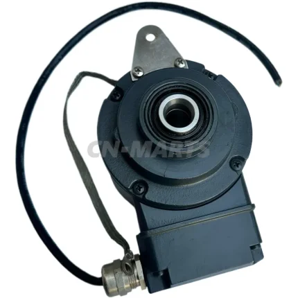 HUBNER HOG 10 D 1024 I