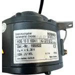 HUBNER HOG 10 D 1024 I