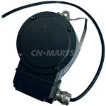 HUBNER HOG 10 D 1024 I
