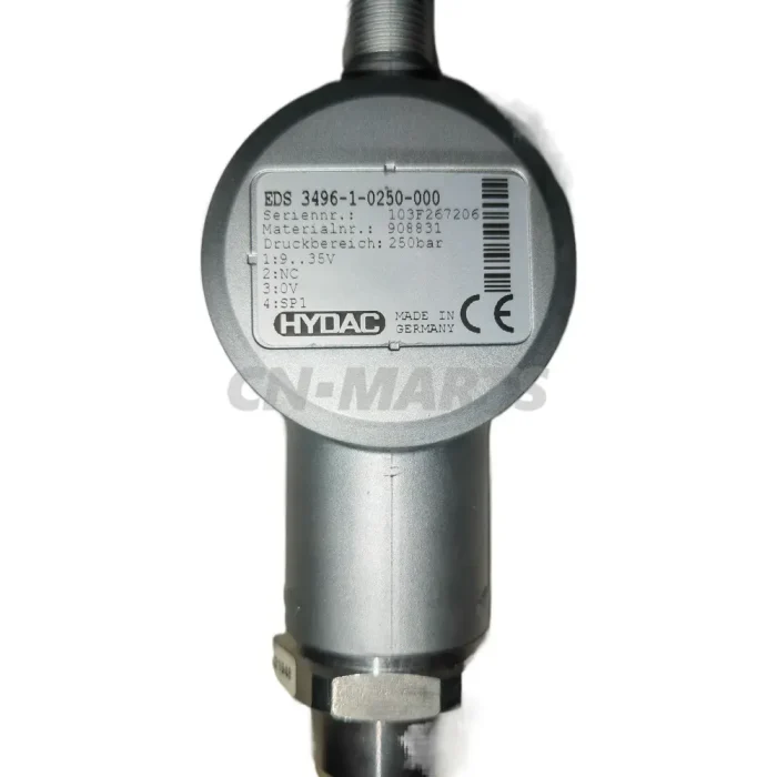 HYDAC EDS 3496-1