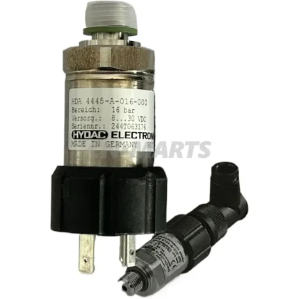 HYDAC HDA4445-A-016-000