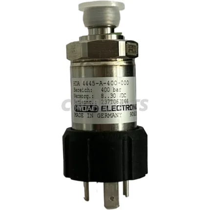 HYDAC HDA4445-A-400-000