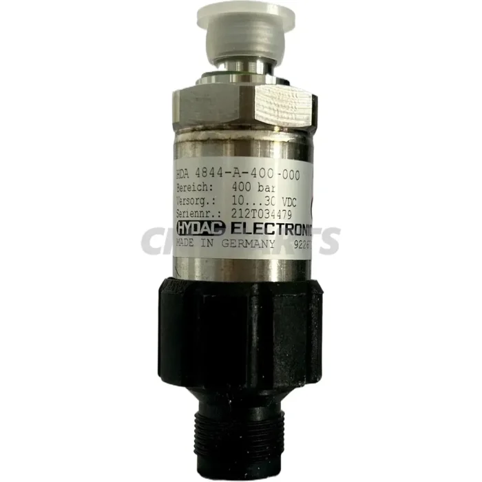 HYDAC HDA4844-A-400-000