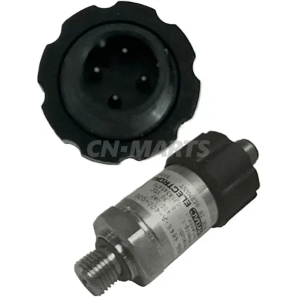 HYDAC HDA4844-A-400-000
