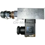 HYDAC VR 2 D.0/L24 VR 2 D.0