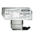 HYDAC VR 2 D.0/L24 VR 2 D.0
