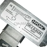 HYDAC VR 2 D.0/L24 VR 2 D.0
