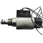 HYDAC WS08Y01-C-N