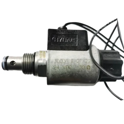 HYDAC WS08Y01-C-N