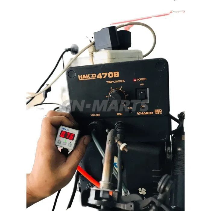 Hakko 474
