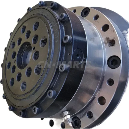 Harmonic FFA-58-160-H-