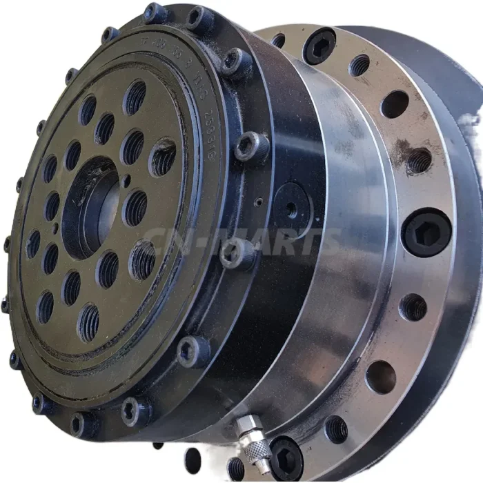 Harmonic FFA-58-160-H-