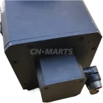 Harmonic FFA-58-160-H-